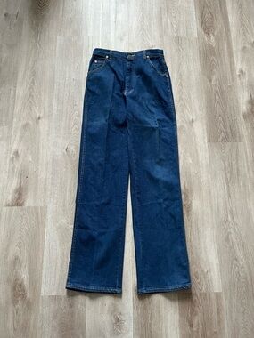 Vintage Lee Riders Denim Jeans
